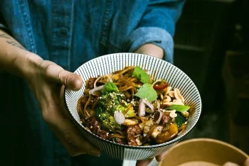 umami bar orientalny