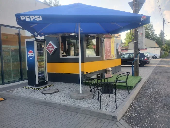 Umami Kebab - Restauracja Częstochowa