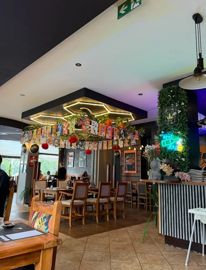 UMAMI - Restauracja Rzeszów