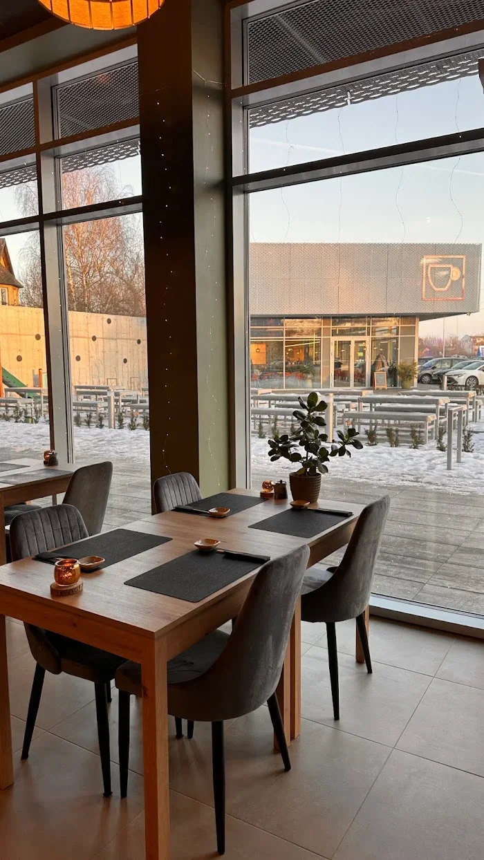 UmamiSushi&Food_Toruń - Restauracja
