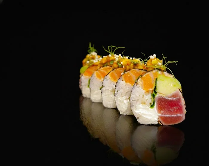 UmaUshi Sushi - Restauracja Piotrków Trybunalski