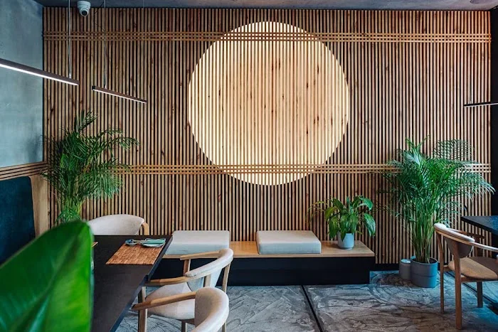 Umiko Sushi - Restauracja Gdynia