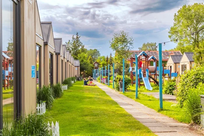 Umili Pod Cyprysami - surf & family resort - Jastarnia domki letniskow - Restauracja