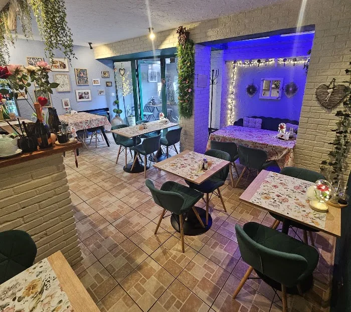 Umiłowana Kuchnia - Restauracja Kołobrzeg