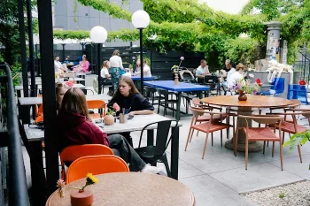 Under SEOUL - Restauracja Rzeszów