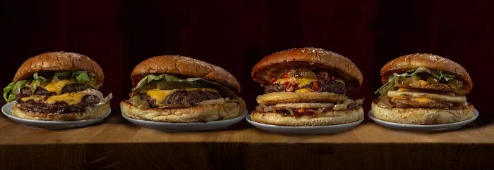 Underground Premium Burgers - Restauracja Gdynia