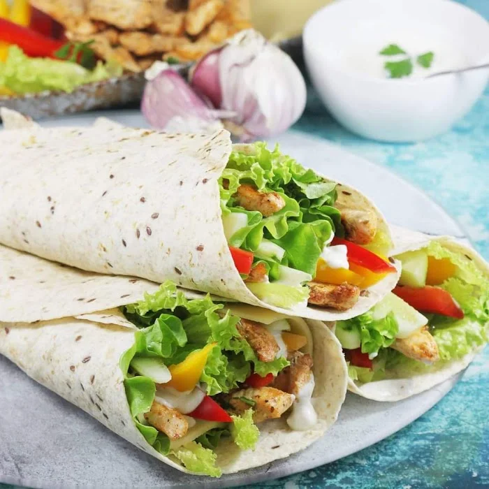 Unique Kebab - Restauracja Władysławowo Unique Kebab - Restauracja Władysławowo