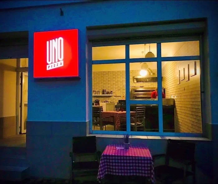 UNO Pizza - Restauracja Szczecin