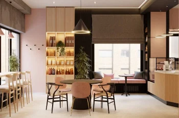Urban Coffee - Restauracja Kraków