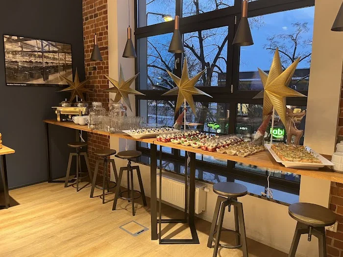 Urban Party Catering - Restauracja Łódź