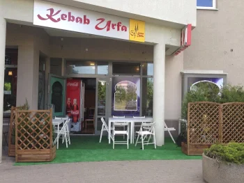 Urfa kebab - Restauracja Warszawa