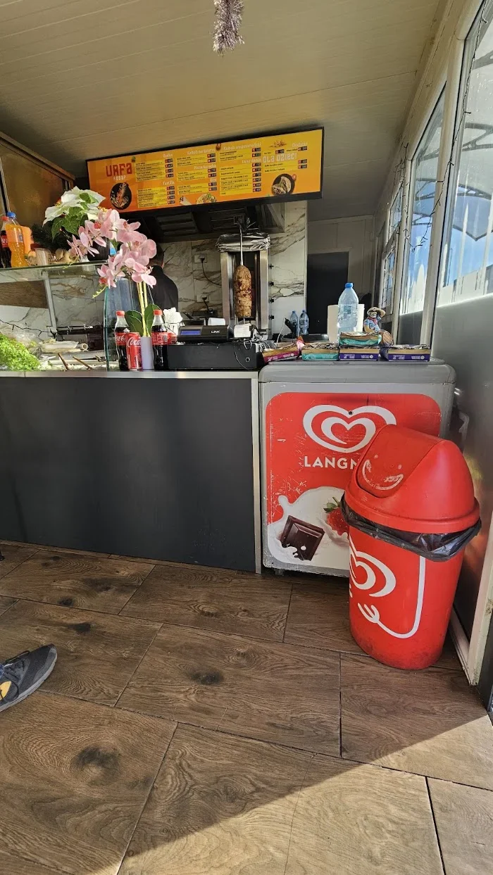 Urfa Kebap Lwowska - Restauracja Zielona Góra