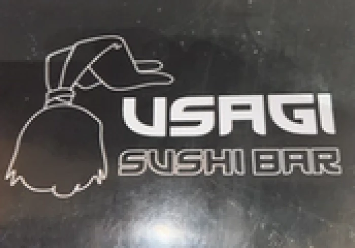 USAGI SUSHI BAR - Restauracja Warszawa