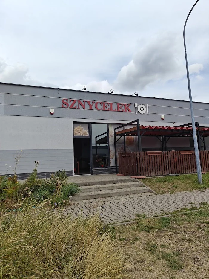 Usługi Gastronomiczne - Sznycelek - Sylwia Grzes - Restauracja Legnica