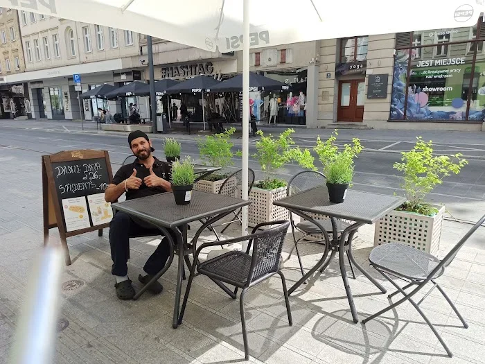 Usman's Palace halal kebab i kuchnia indyjska pakistańska (indian paki - Restauracja Poznań