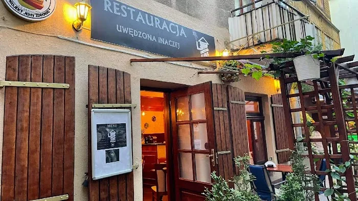 Uwędzona Inaczej - Restauracja Lublin