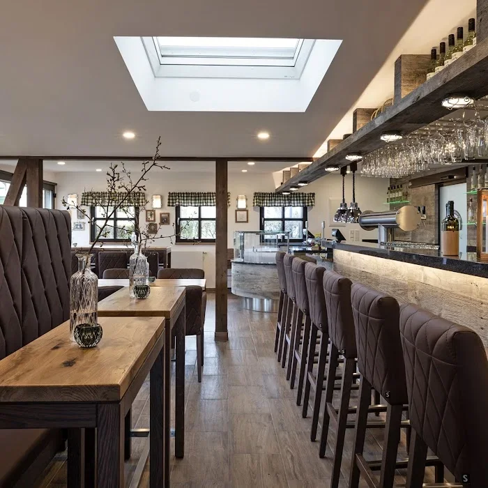 Uwe’s Fischerhütte - Restauracja Świnoujście