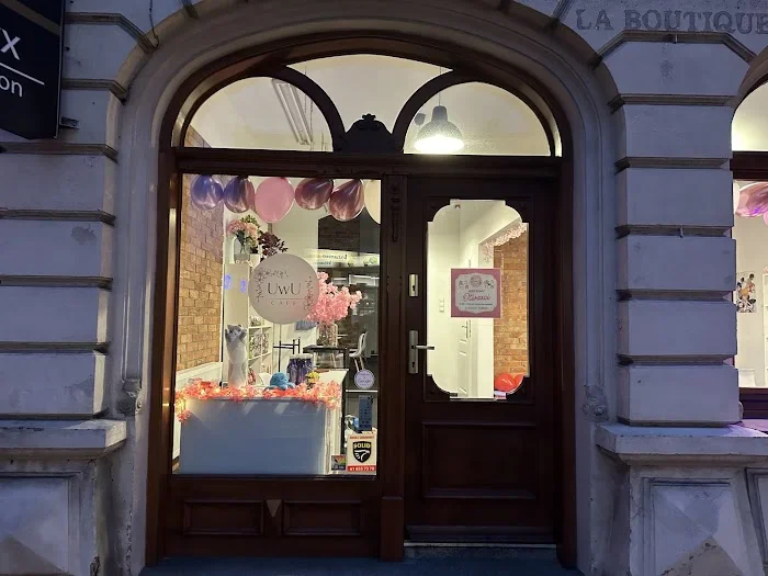 UwU Cafe - Kawiarnia Zielona Góra