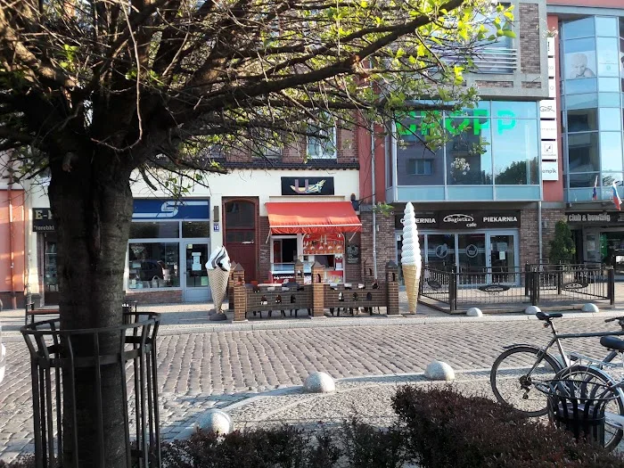 Uzi Lody Gofry Rurki - Restauracja Malbork