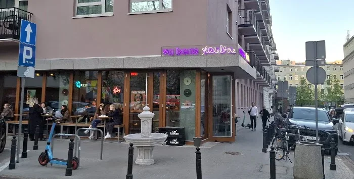 Va Bene Centro - Restauracja Warszawa