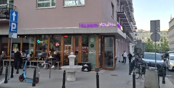 Va Bene Centro - Restauracja Warszawa