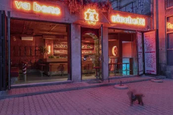 Va Bene Cicchetti - Restauracja Warszawa