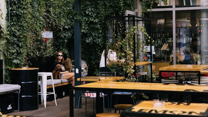 Va Bene - Restauracja Warszawa