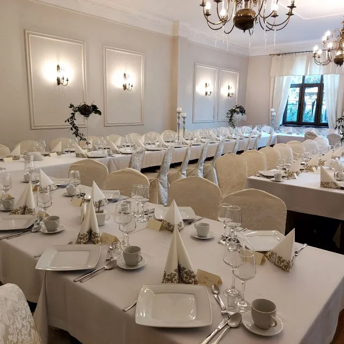 Vabank Restauracja i Dom Weselny Zabrze