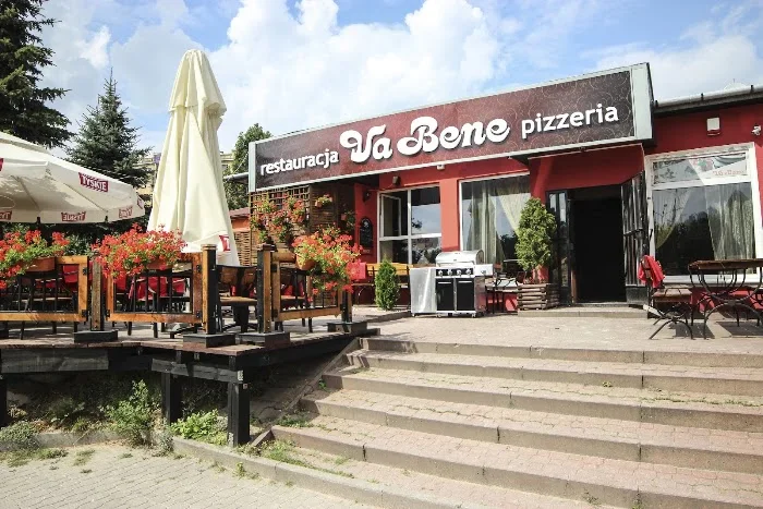 VaBene Pizza&Pasta - Restauracja Radom