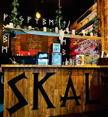 Valhalla Gdynia Pub and Grill - Restauracja