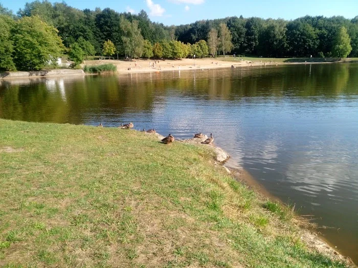 Valley of the Three Ponds - Restauracja Katowice