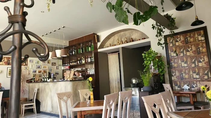 Vanilia Cafe - Kawiarnia Radom