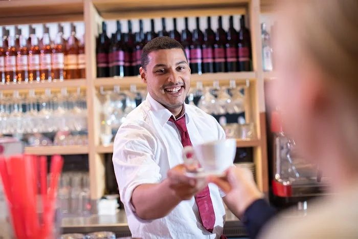Vapiano - Restauracja Warszawa
