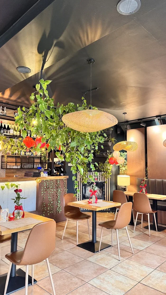 VATTI Asian Fusion - Restauracja Kraków