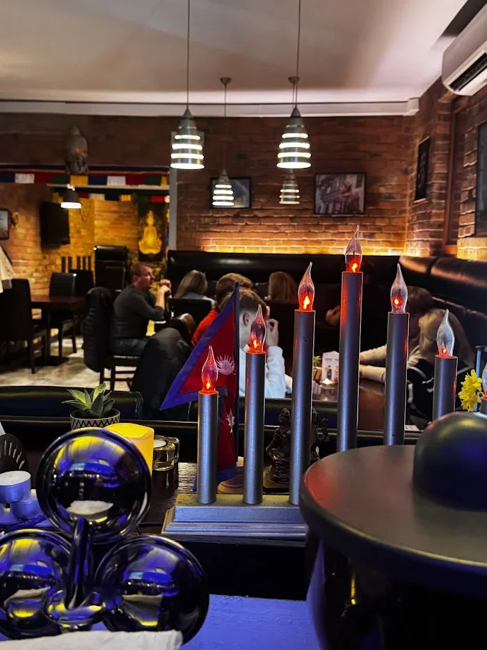 Vatti - Restauracja Kraków
