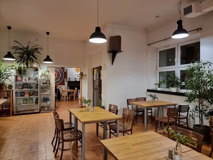 Vega - Restauracja Warszawa