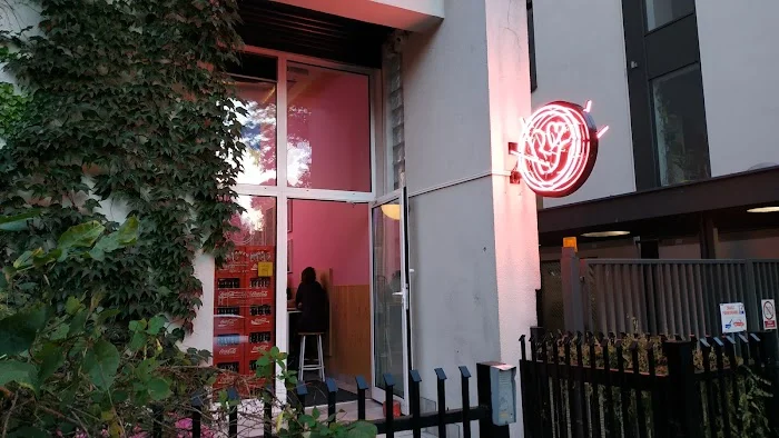 Vegan Ramen Shop - Restauracja Warszawa