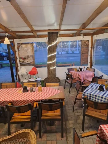 Veneto - Restauracja Jastarnia