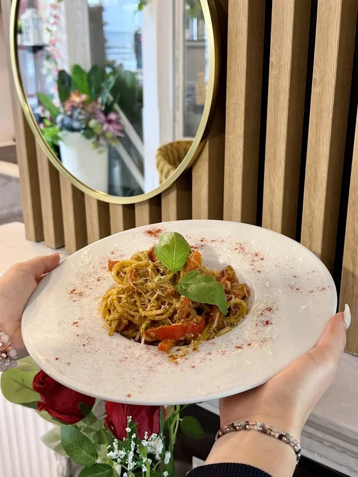 VENEZIA Międzyzdroje - Molo - Restauracja