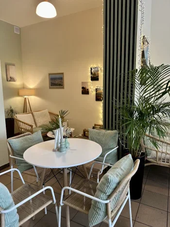 Verde Panini&Caffè - Restauracja Tychy