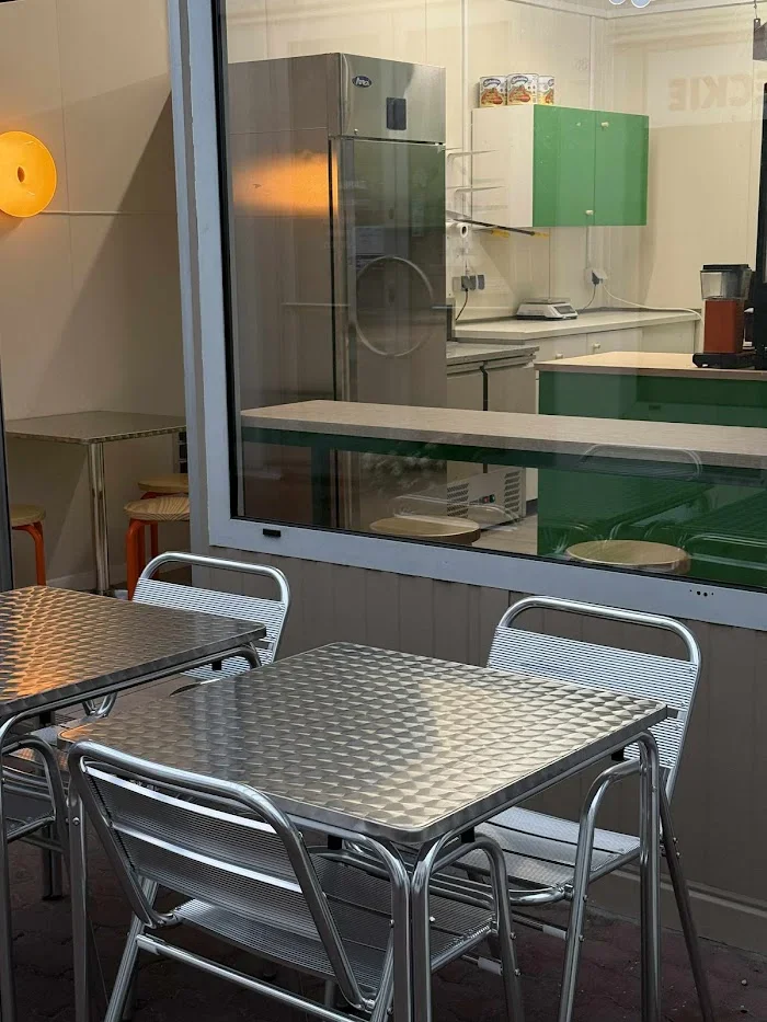 VERDE - Restauracja Szczecin