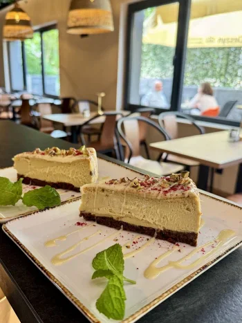 VERDE - Restauracja Władysławowo