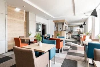 Vestina - Restauracja Wisła