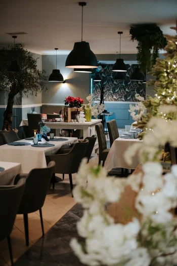 Vi Restauracja Mińsk Mazowiecki