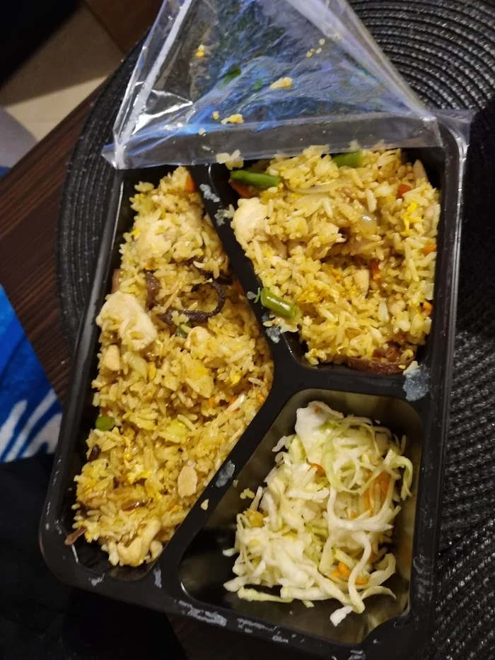 Vi Thai - Restauracja Poznań