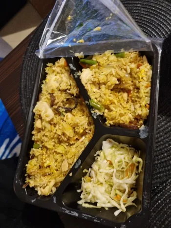 Vi Thai - Restauracja Poznań