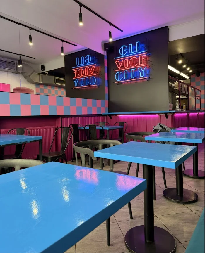 Vice Tacos - Mexican Grill - Restauracja Gliwice