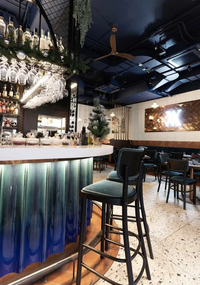 Viceversa - Restauracja Gdańsk