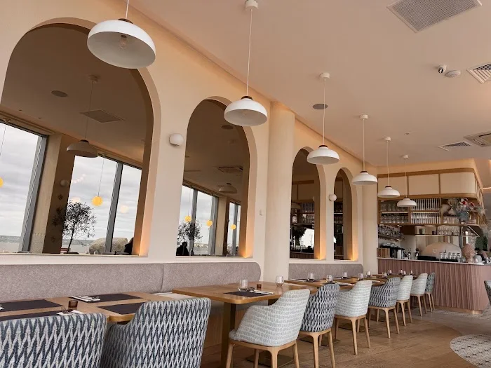 ViceVersa Gdynia - Restauracja