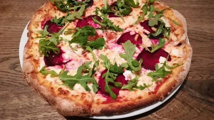 VICOLO Pizza & Caffe - Restauracja Olsztyn